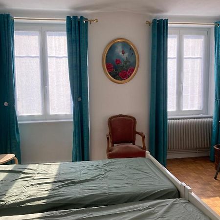 Tango Appartement De Charme Calme 75M2 6 Personnes مُلووز المظهر الخارجي الصورة