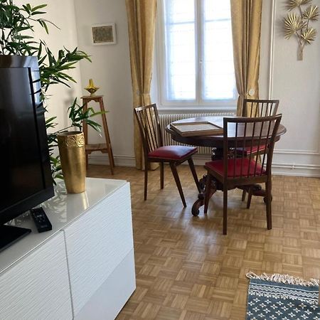 Tango Appartement De Charme Calme 75M2 6 Personnes مُلووز المظهر الخارجي الصورة