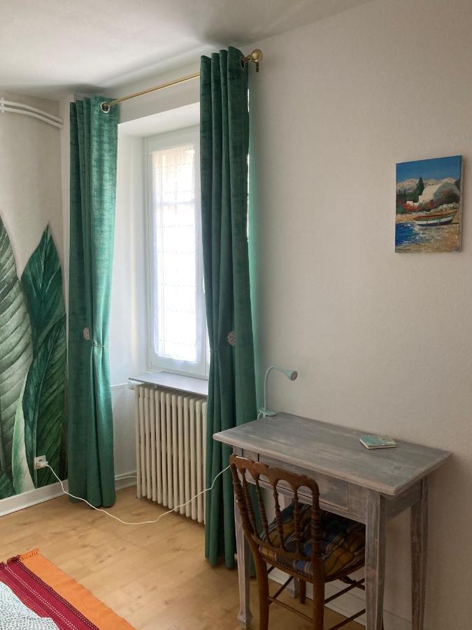 Tango Appartement De Charme Calme 75M2 6 Personnes مُلووز المظهر الخارجي الصورة