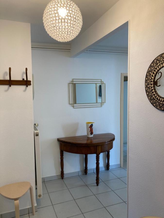 Tango Appartement De Charme Calme 75M2 6 Personnes مُلووز المظهر الخارجي الصورة