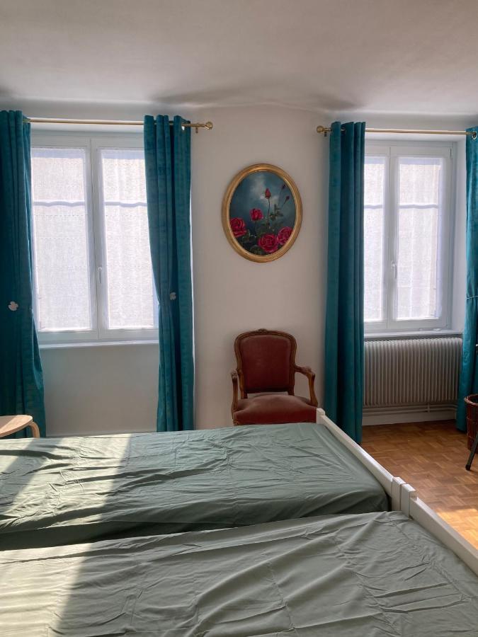 Tango Appartement De Charme Calme 75M2 6 Personnes مُلووز المظهر الخارجي الصورة