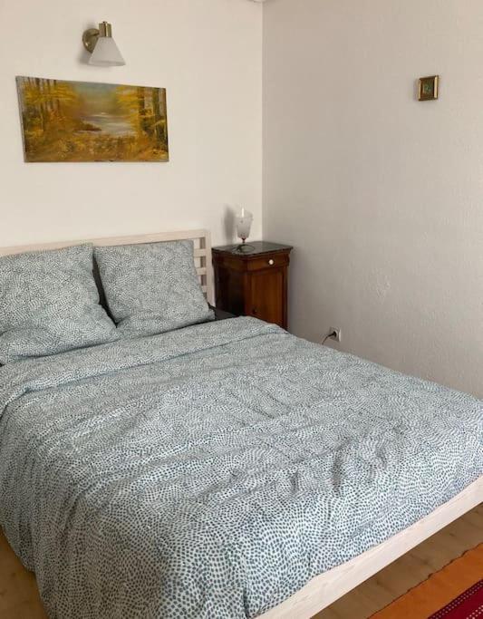 Tango Appartement De Charme Calme 75M2 6 Personnes مُلووز المظهر الخارجي الصورة