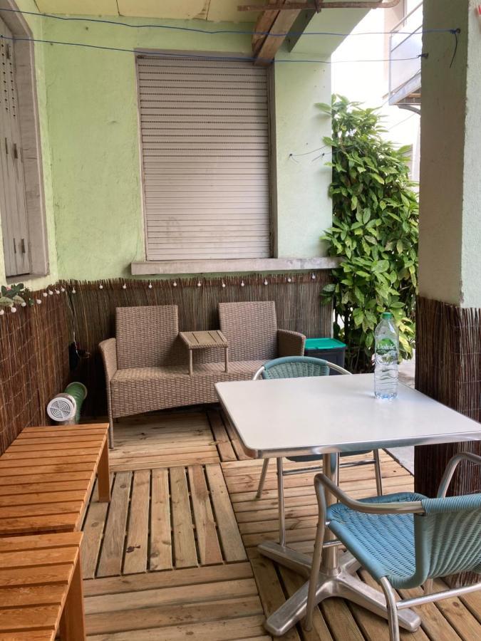 Tango Appartement De Charme Calme 75M2 6 Personnes مُلووز المظهر الخارجي الصورة